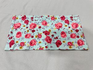 Floral Tube Top - Soft &amp; Stretchy
