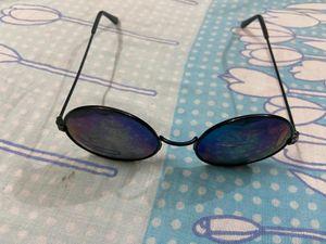 Unisex Blue Shade Sunglasses Only @ 200 Coins