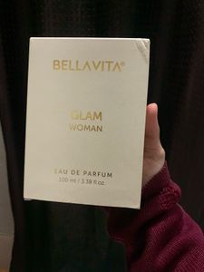Bellavita Glam Woman EDP