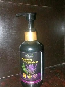 Conditioner ....Soften hair brand new: