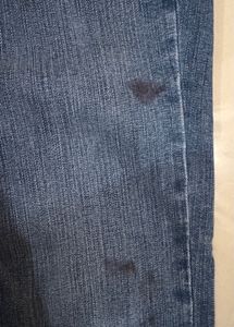 H&amp;M mom jeans