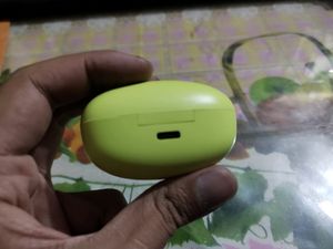 boAt Earbuds New Condition