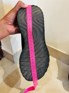 Skechers Bobs Slip-Ins Black Sneakers