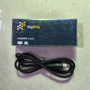 Digiflip HDMI Cable | 1.5 m