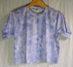 Cute Tie-Dye T-Shirt