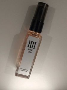 HI Rose Oud Eau de Parfum
