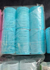 Hair Rollers Set of 24