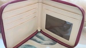 Stylish Lavie Wallet