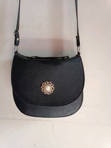 2 Stylish Sling Bags
