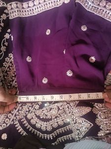Embroidered Kurta