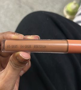 Lot of 2 Matte Lip Colors