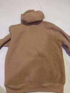 GAP Sherpa Hoodie Original