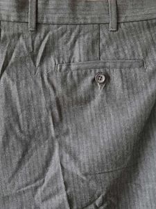 42in. Waist Marks &amp; Spencer Formal Pant For MEN'S