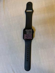 Apple watch series5