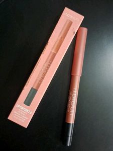 Huda Beauty Lip Contour 2.0 Mini