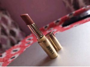 Lakme Lipstick - Caramel latte Shade