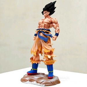 Dragon Ball Z Goku Action Figure