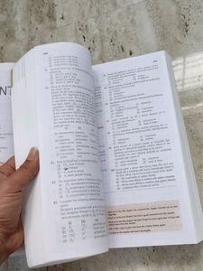 Biology NCERT At My Fingers Tips