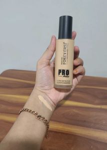 DAILY LIFE FOREVER52 PRO ARTIST Liquid Foundation