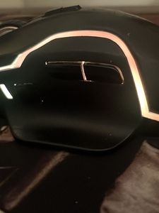 ANT Esports GM320 Mouse