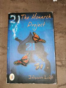 The Monarch Project