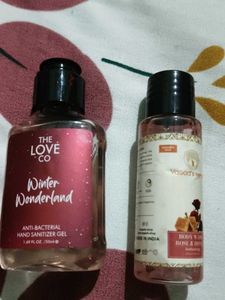 Vagad's Herbal Rose &amp; Honey Body Wash