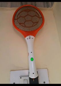 Mosquito Racket