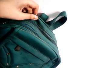 College Bag For Girls