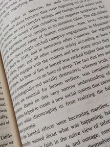 Yuval Noah Harari Nexus