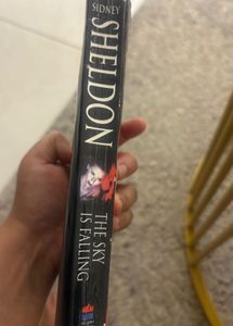 Sidney Sheldon The Sky Is Falling
