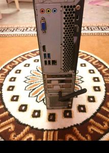 Lenovo Desktop workstation