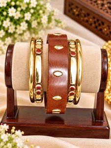 Ethnic Bangles Set