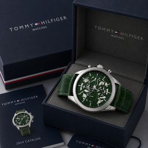 Tommy Hilfiger Chronograph Watch