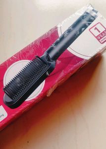 AGARO Hair Straightener Brush
