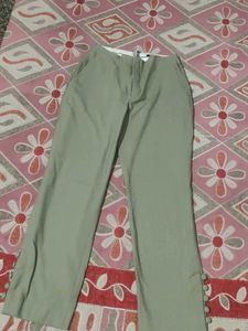 office green trouser