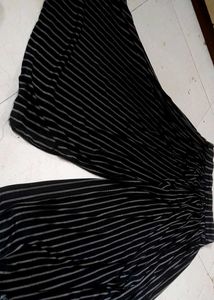 Striped Palazzos
