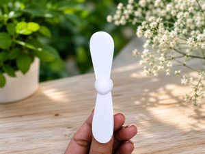 Mini Portable mobile phone fan📲🪭