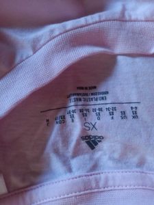 Adidas Tshirt