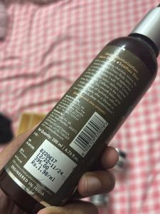 Caffeine Coffee Body Care Set