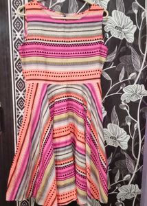 Midi dress