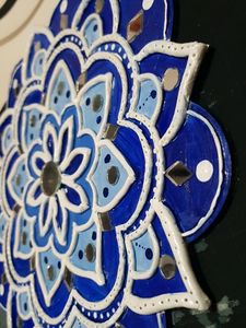 Mandala Art Wall Hangings