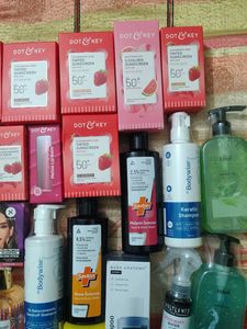 Beauty &amp; Skincare Haul