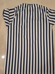 Striped Men's T-Shirt
