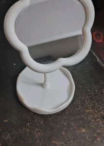 Cute Cloud Shaped Makeup Mirror