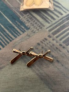 Earrings combo of 3