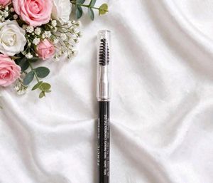 Swiss Beauty Brow Definer Pencil Black