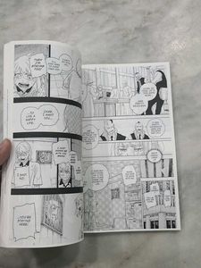 Kagurabachi Manga Volume 2