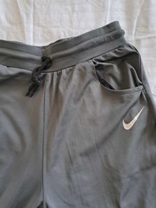 Comfortable Grey Track