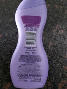 Parachute Body Lotion - Deep Nourish