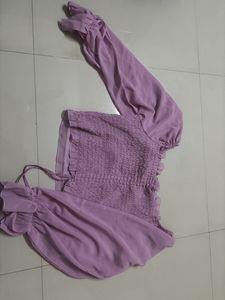 Athena Top In Size XXL
